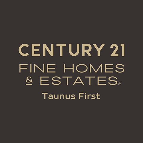 Logo des Mainlink-Mitglieds Century 21 Taunus First