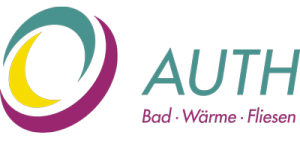 Logo von Auth Bad und Wärme Oberursel