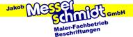 Logo des Mainlink-Mitglieds Jakob Messerschmidt GmbH