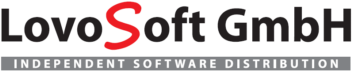 Logo der Lovosoft GmbH