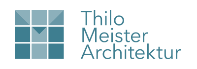 Logo von Architekt Thilo Meister