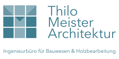 Logo Architekt Thilo Meister